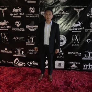 Meet your Posher, Tim